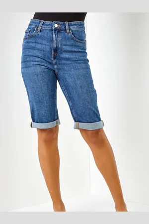Roman Essential knælængde shorts38