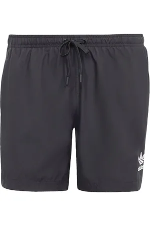 adidas Adicolor 3-Stripes 5 Inch Swim ShortsXL Reg