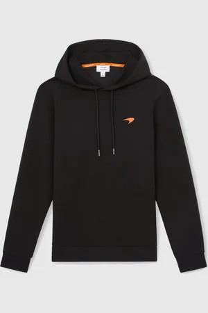 Reiss Apex McLaren F1 Team Interlock HoodieStor