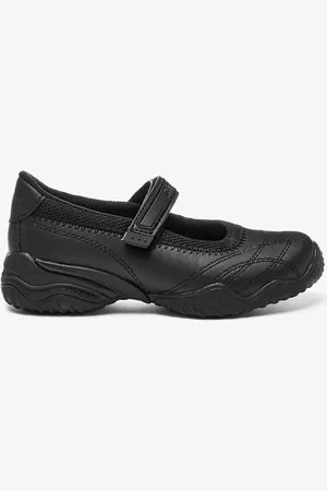 Skechers Velocity Pouty skolesko til børn