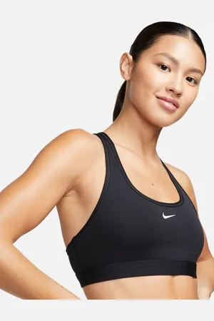 Nike Swoosh Light-Support Sports Bra36-38