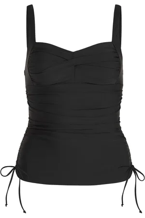 Hunkemöller Shaping Luna Sort TankiniStor