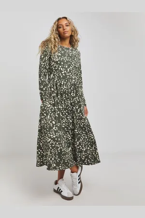 Simply Be Supersoft Pocket Midi Kjole42
