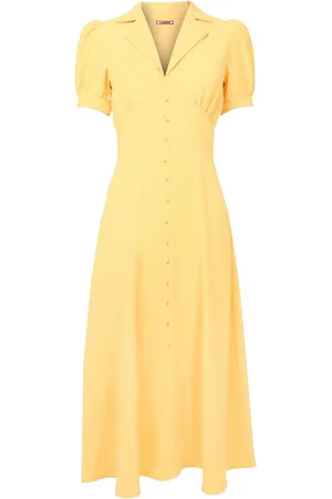 Joe Browns Vintage Collared Tea Dress36