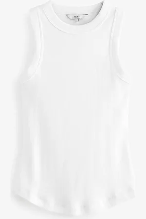 Next Ribbet Racer Tank Vest Ærmeløs Top44 Petite