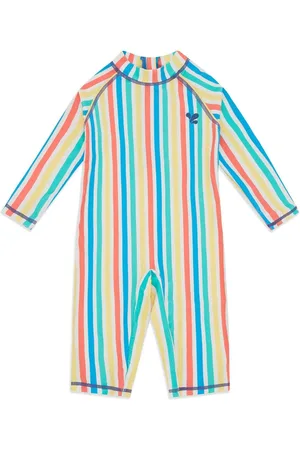 Muddy Puddles UV Protective Surfsuit9298cm