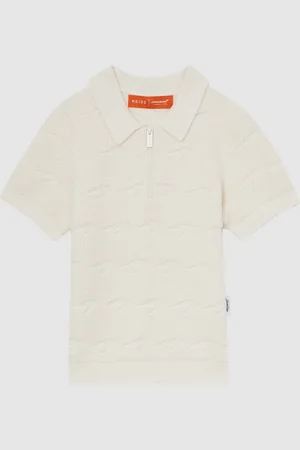 Reiss Showdown McLaren F1 Team Speedmark Polo Shirt98104cm