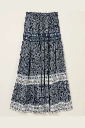 Fat Face FatFace Maxi Skirt36
