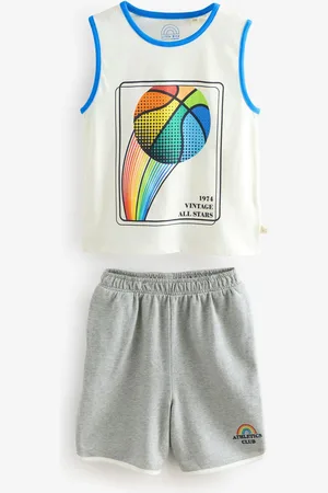 Little Bird Top & Short Set98104cm