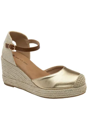 Dunlop Wedge Shoeseu38