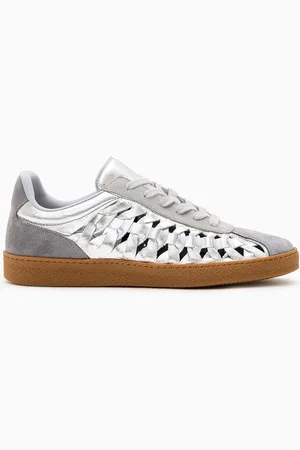 AllSaints AllSaints Velma Woven Sneakerseu39