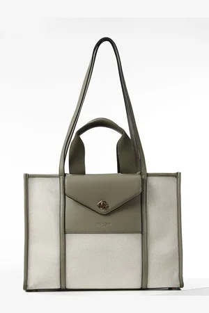 Luella Grey Giselle Laptop Mulepose taskeen