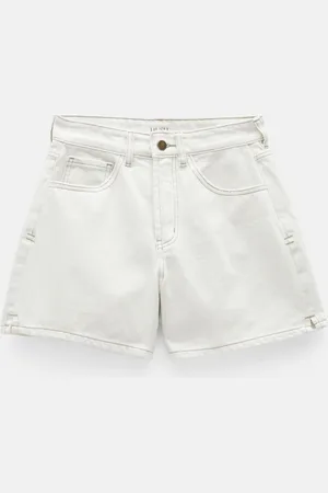 Hush Puppies Essential Denim 100% Cotton Shorts42