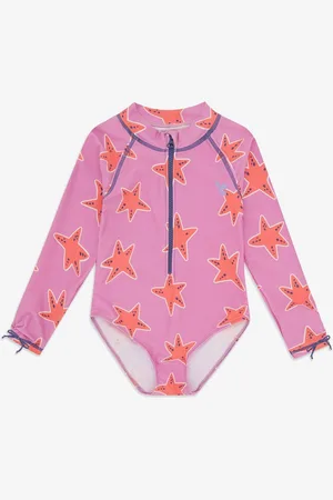Muddy Puddles UV Protective Swimsuit8086cm