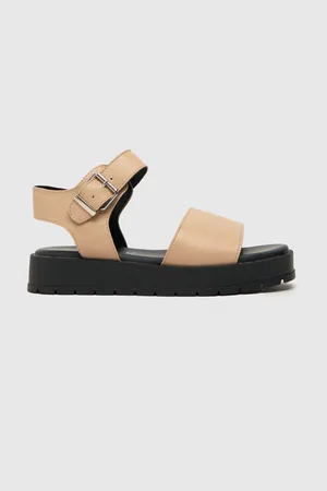 Schuh Trixie Chunky Sandaler