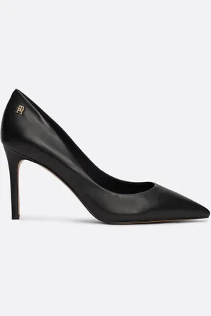 Tommy Hilfiger Det essentielle Pointed Pumps