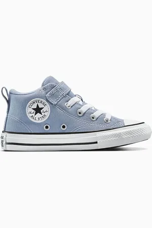 Converse Junior Chuck Taylor Malden Street 1V Trainersuk13eu32