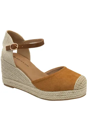 Dunlop Wedge Shoeseu41