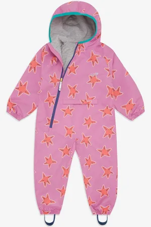 Muddy Puddles Waterproof EcoLight Puddlesuit8692cm