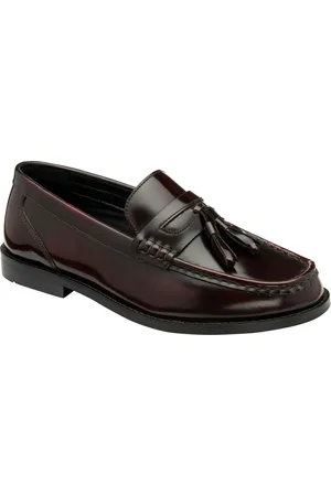 Ravel Leather Loafers
