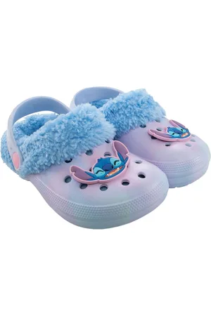 Character Lilo and Stitch Clogsuk9eu265