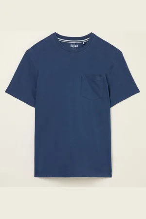 Fat Face FatFace Cove Pocket Tshirtlarge