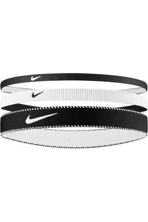 Nike Flex Classic Mixed Width Headbands 3 Packonesize