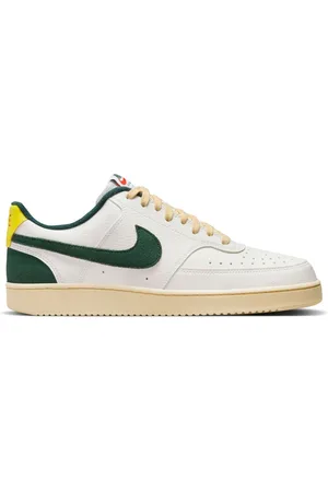 Nike Court Vision lave sneakersuk95eu435