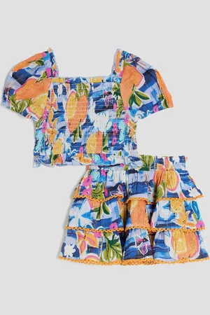 River Island Piger Rara Nederdele