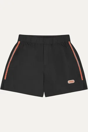 Sealskinz Mens Tunstall Ultra Light Running Shortsmedium