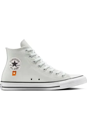 Converse Chuck Taylor All Star høje sneakersuk8eu42