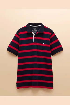 Joules Woody Cotton Pique Polo-skjorterxxxlarge