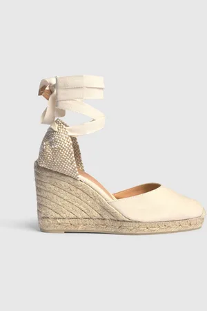 Castaner Carina Kilehæle Espadrille