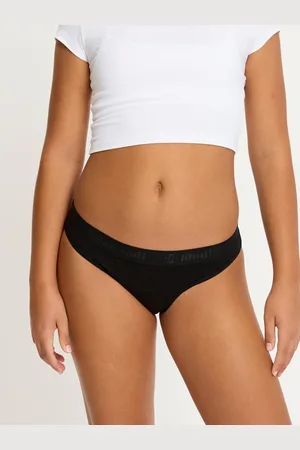 Modibodi Teen Hipster Super Overnight Bikini128134cm