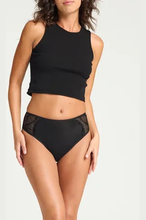 Modibodi Sensual French Cut Moderate Heavy Knickerssmall