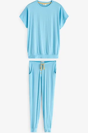 Cyberjammies Slouch Jersey Pyjamassæt42