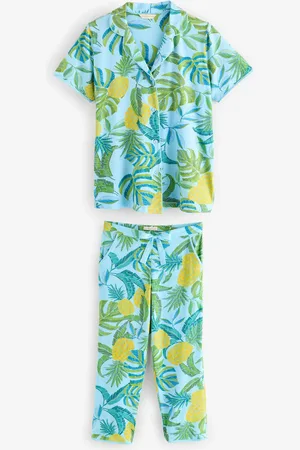 Cyberjammies Kortærmet Pyjamassæt38
