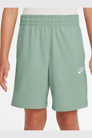 Nike 100% Cotton Sportstøj Club-shorts128134cm