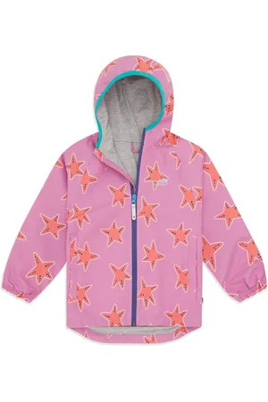Muddy Puddles Waterproof EcoLight Jacket8692cm