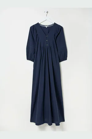 Fat Face Jess Midi Dress34