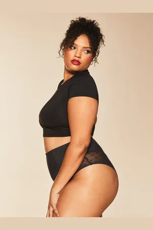 Lipsy London Sculpt Medium Tummy Control Shapewear High Waist Briefs40