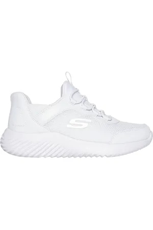 Skechers Bounder Brisk-Burst Trainersuk13eu32