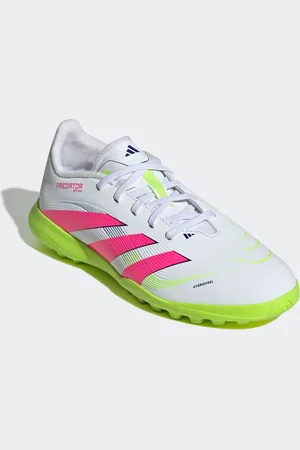 adidas Kids Predator League Turf Støvleruk5eu38