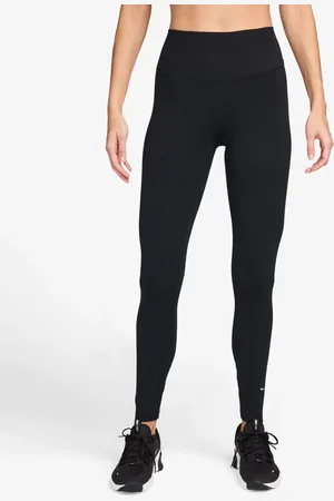 Nike One Høj talje Full Længde Leggingslarge