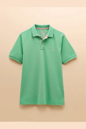 Joules Woody Cotton Pique Polo-skjorterxxxlarge