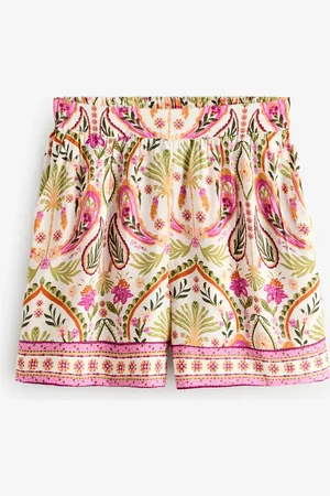 Next Summer Beach Shorts46 Høj