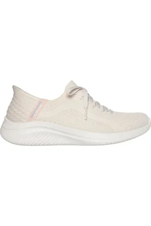 Skechers Ultra Flex 3.0 Slip In Bred pasform Trænere