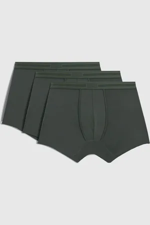 Reiss Che CHÉ Studios Boxer Trunks with TENCEL Fibersxsmall