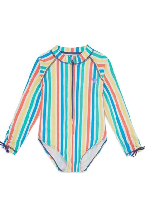 Muddy Puddles UV Protective Swimsuit104110cm