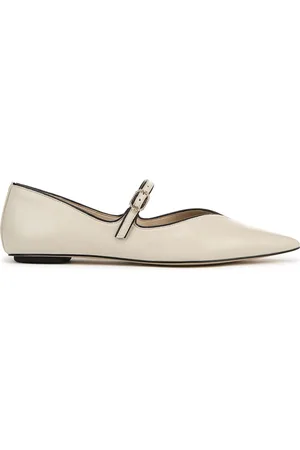 Sam Edelman Regular Fit Cream Noa Mary Jane Shoes